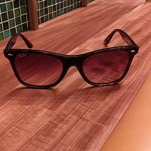 RayBan Blaze RB4440
